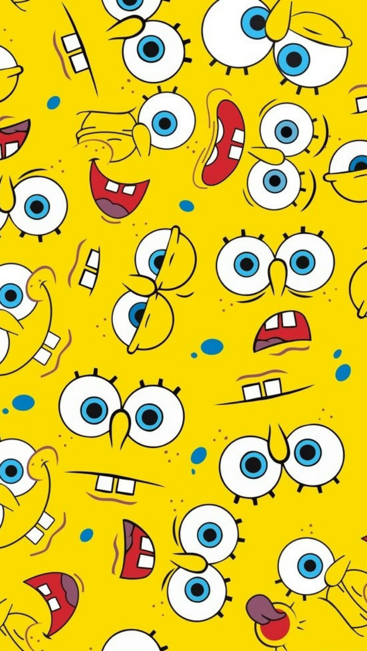 Detail Spongebob Lockscreen Nomer 40