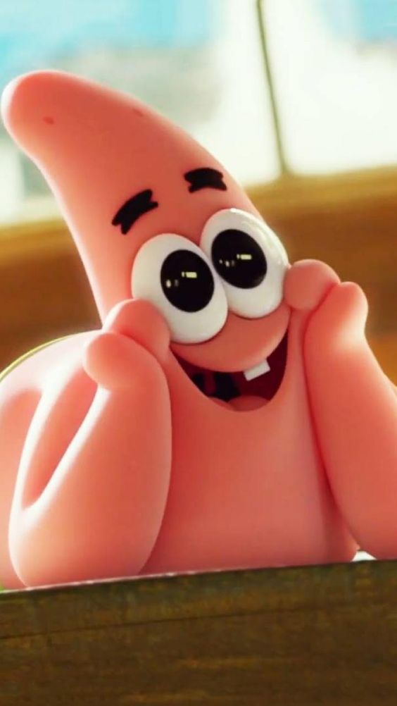 Detail Spongebob Lockscreen Nomer 42
