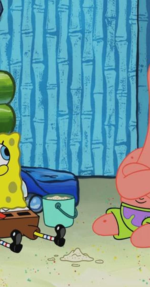 Detail Spongebob Lockscreen Nomer 47