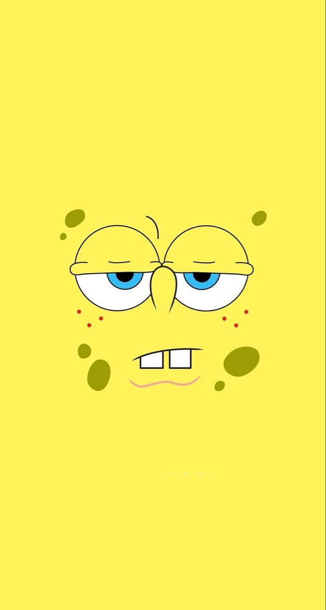 Detail Spongebob Lockscreen Nomer 7