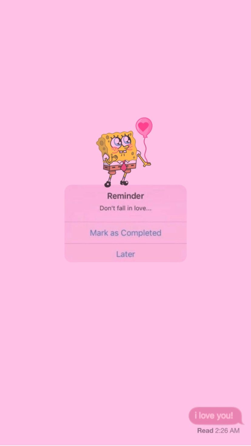 Detail Spongebob Lockscreen Nomer 9
