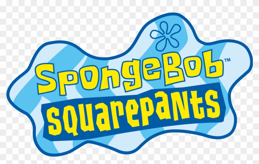 Detail Spongebob Logo Nomer 14