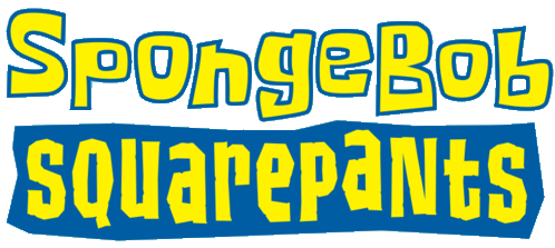 Detail Spongebob Logo Nomer 6