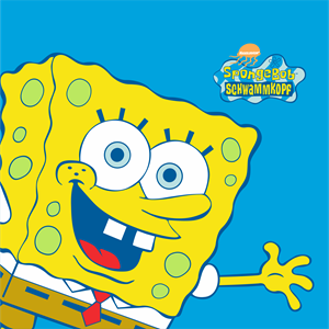 Detail Spongebob Logo Nomer 51