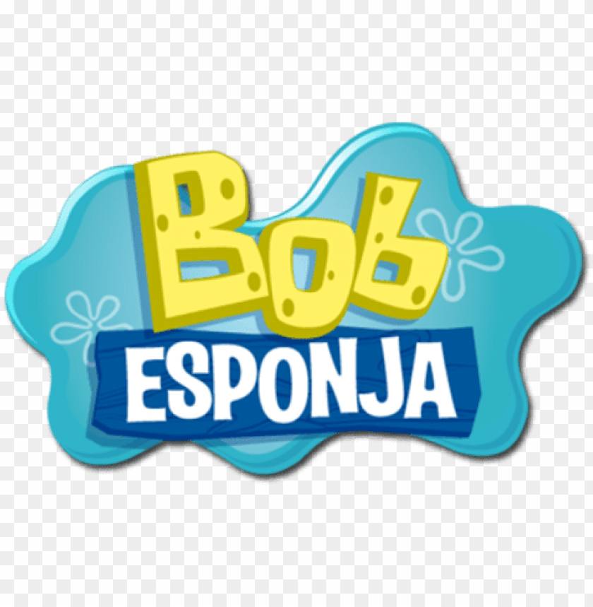 Detail Spongebob Logo Nomer 52