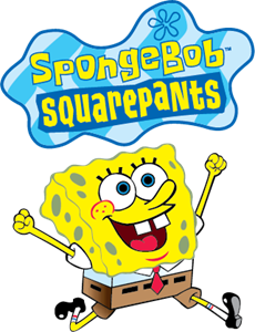 Detail Spongebob Logo Nomer 7