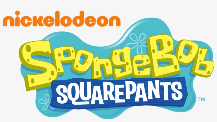 Detail Spongebob Logo Png Nomer 12