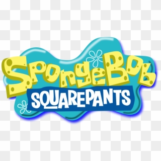 Detail Spongebob Logo Png Nomer 18