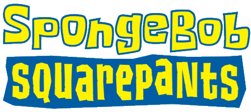 Detail Spongebob Logo Png Nomer 4