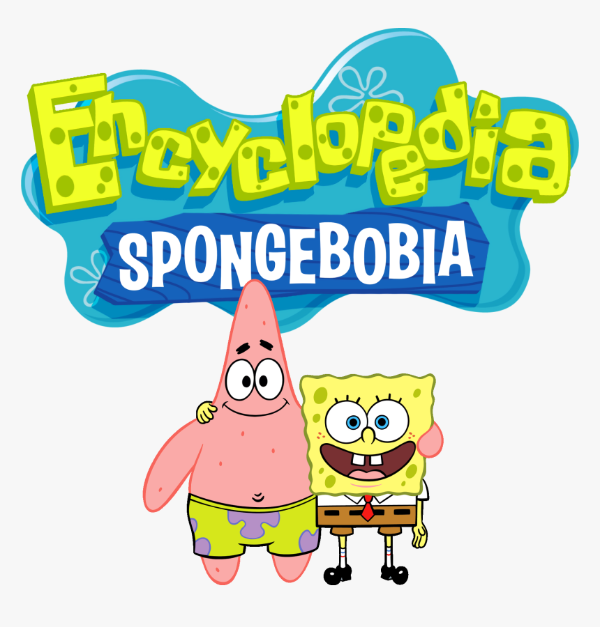 Detail Spongebob Logo Png Nomer 35