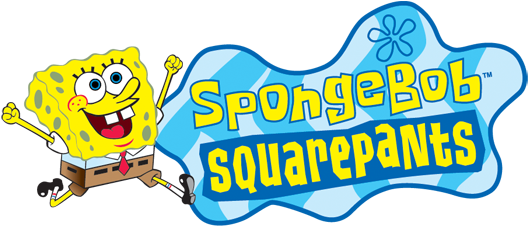 Detail Spongebob Logo Png Nomer 36