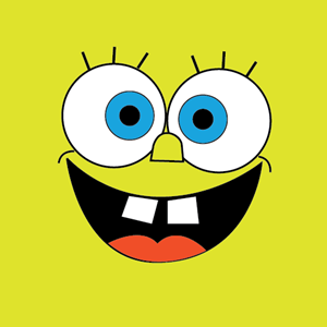 Detail Spongebob Logo Png Nomer 48