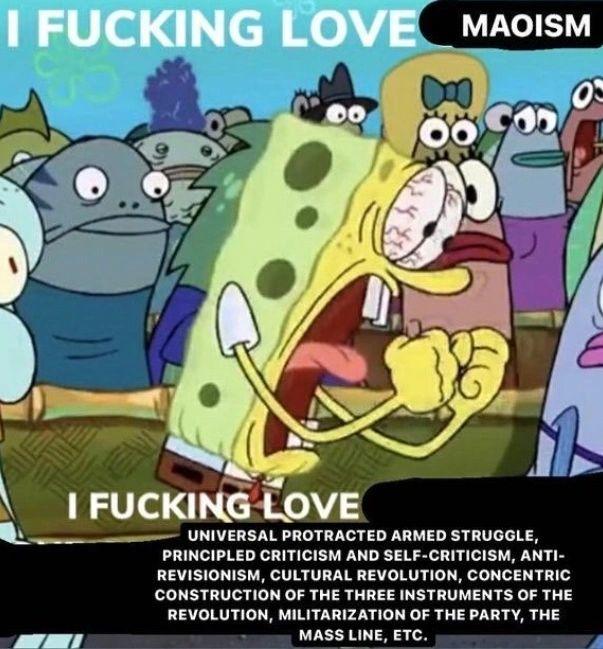 Detail Spongebob Love Meme Nomer 49