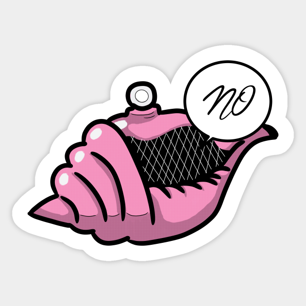 Detail Spongebob Magic Conch No Nomer 36
