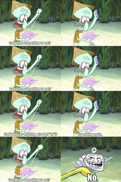 Detail Spongebob Magic Conch No Nomer 40