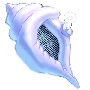 Detail Spongebob Magic Conch No Nomer 42