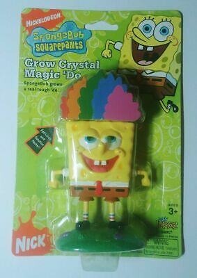 Detail Spongebob Magic Pencil Nomer 39