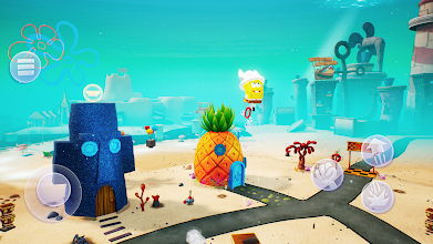 Detail Spongebob Mainan Nomer 18