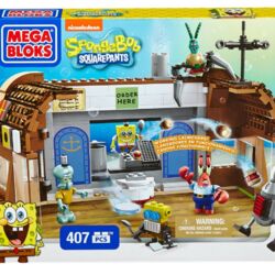 Detail Spongebob Mainan Nomer 22