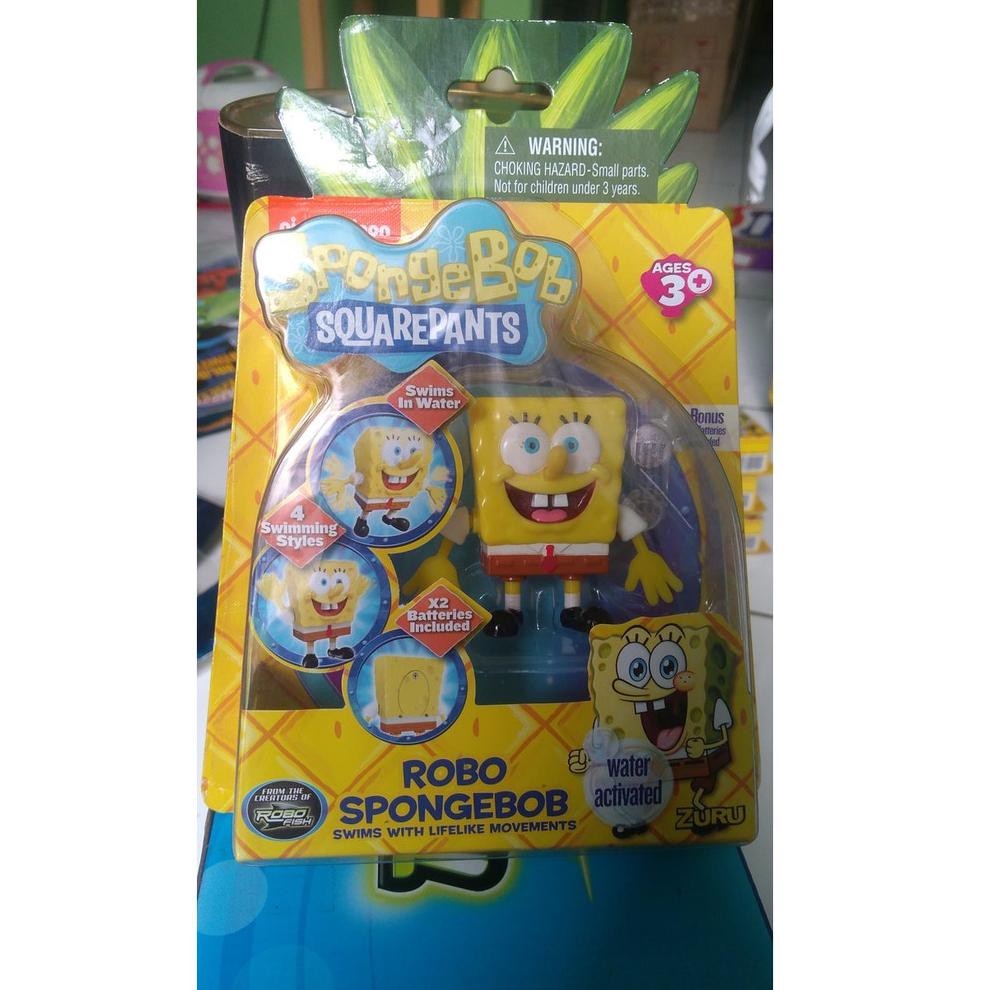 Detail Spongebob Mainan Nomer 28