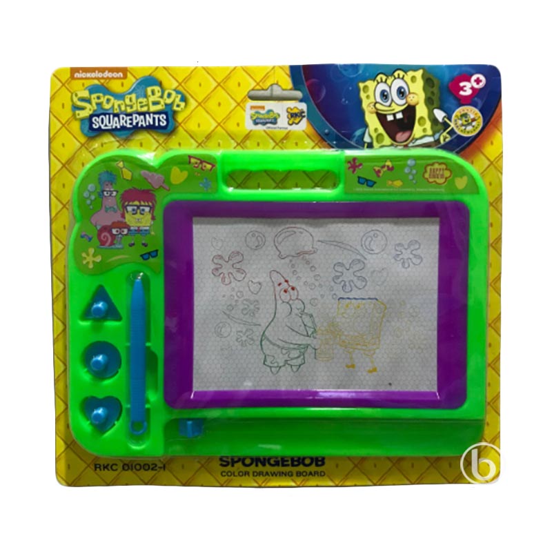 Detail Spongebob Mainan Nomer 29