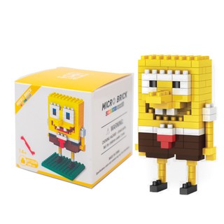 Detail Spongebob Mainan Nomer 30