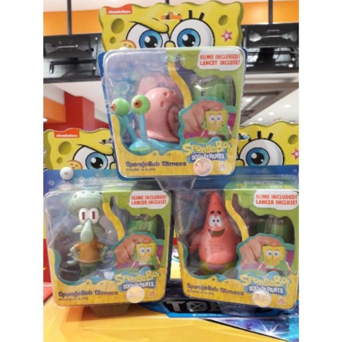 Detail Spongebob Mainan Nomer 38
