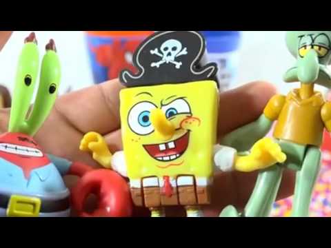 Detail Spongebob Mainan Nomer 46