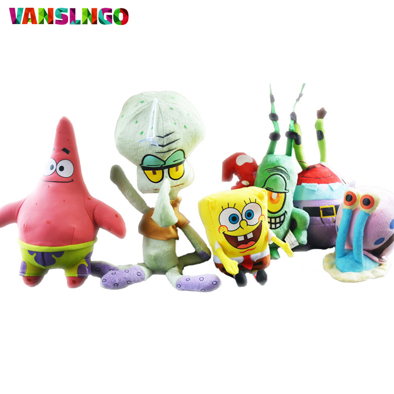 Detail Spongebob Mainan Nomer 47