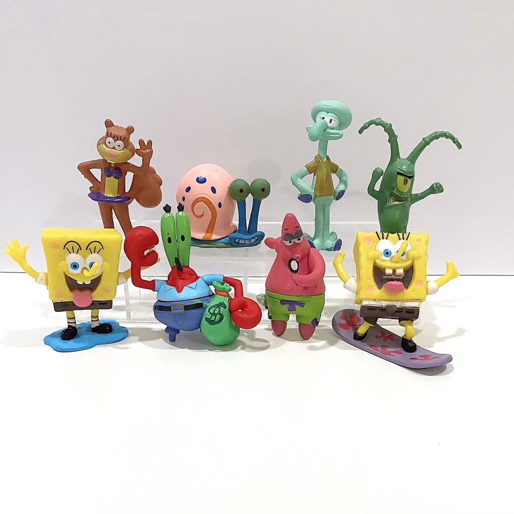 Detail Spongebob Mainan Nomer 53