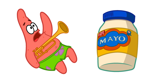 Detail Spongebob Mayonnaise Nomer 10