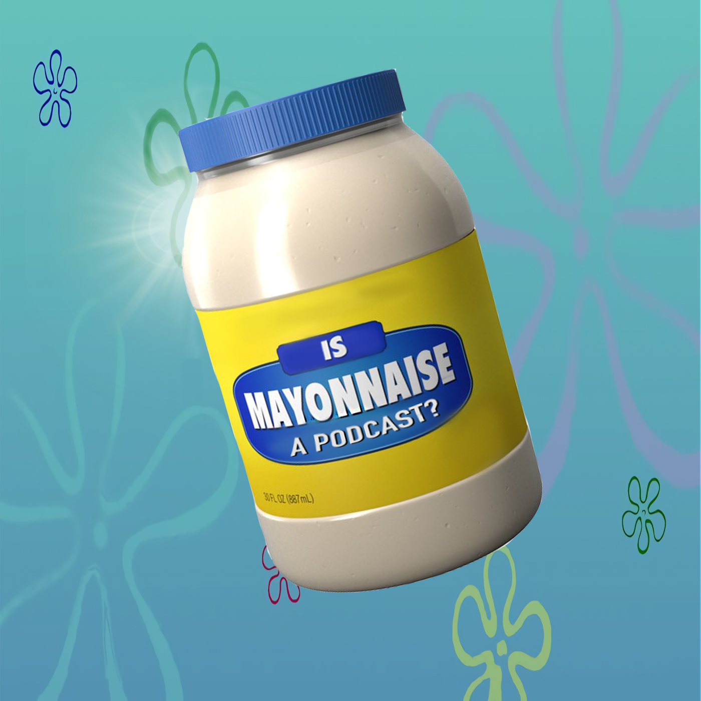 Detail Spongebob Mayonnaise Nomer 12