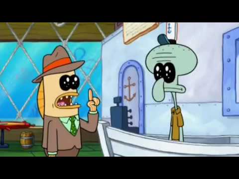 Detail Spongebob Mayonnaise Nomer 15