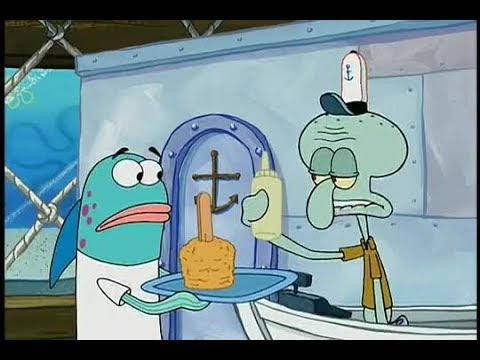 Detail Spongebob Mayonnaise Nomer 18