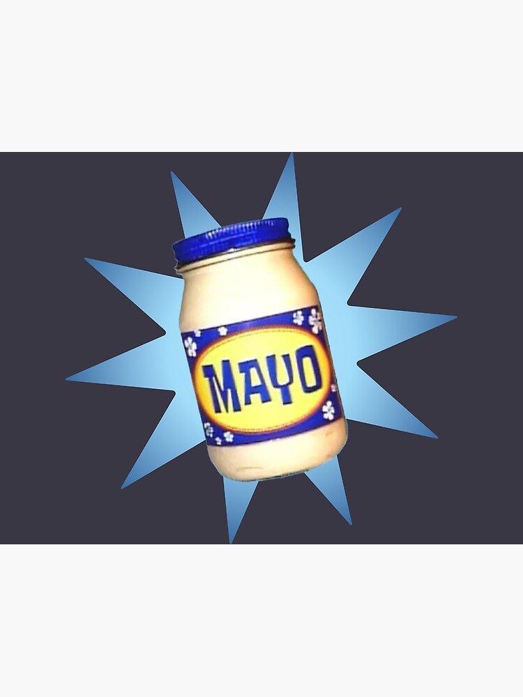 Detail Spongebob Mayonnaise Nomer 19