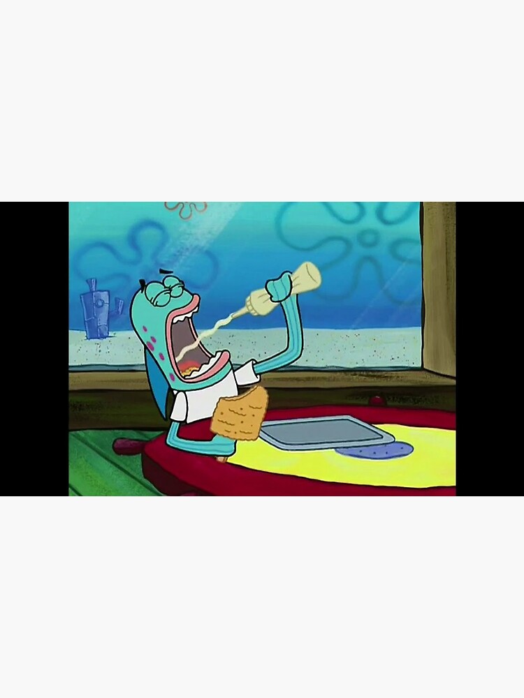 Detail Spongebob Mayonnaise Nomer 20