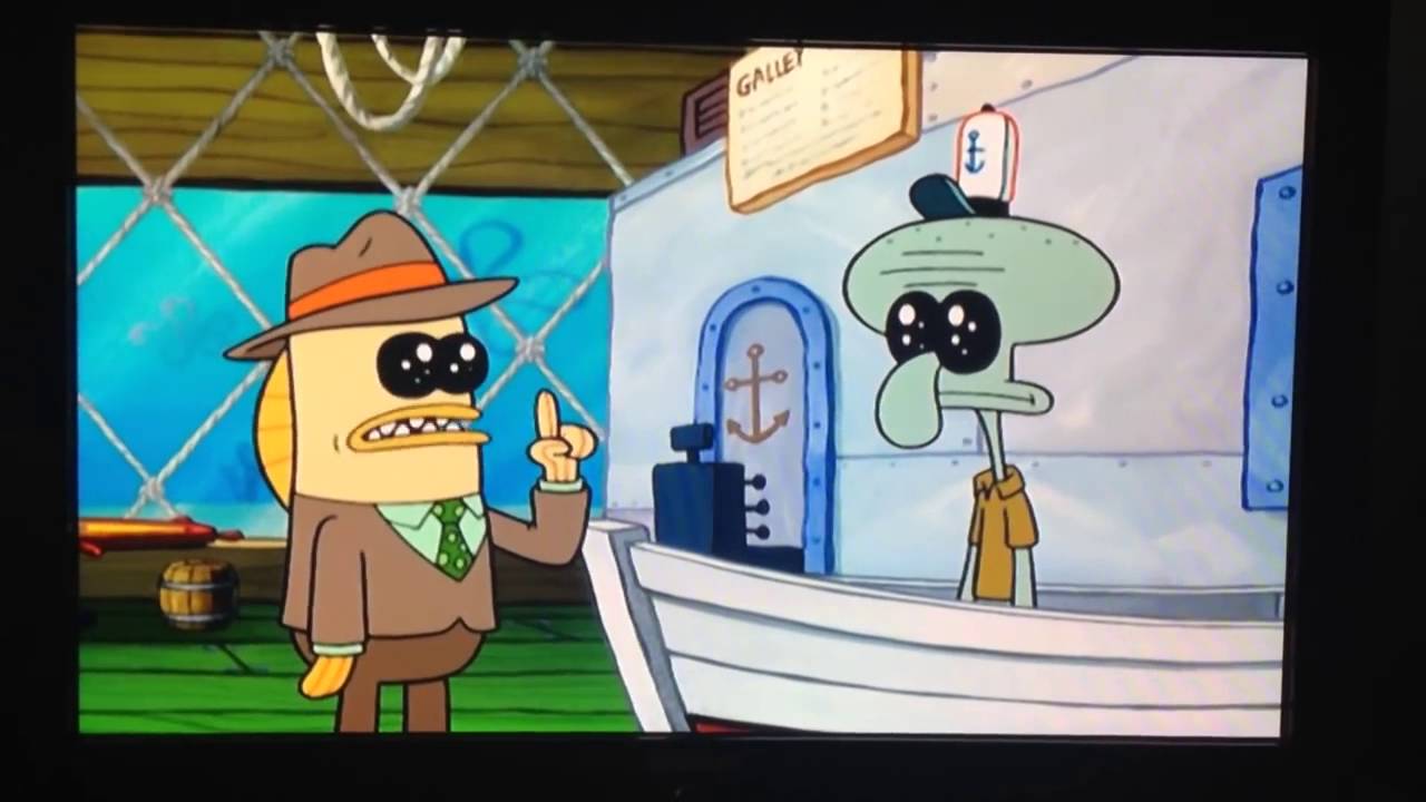 Detail Spongebob Mayonnaise Nomer 22