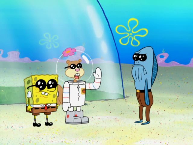 Detail Spongebob Mayonnaise Nomer 27