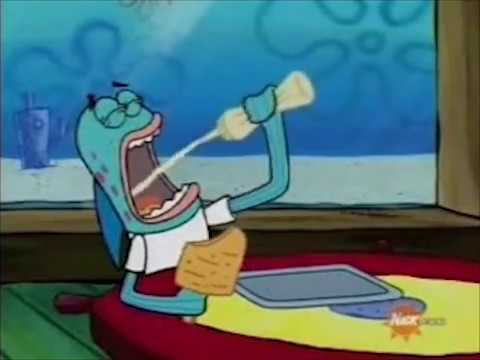 Detail Spongebob Mayonnaise Nomer 3