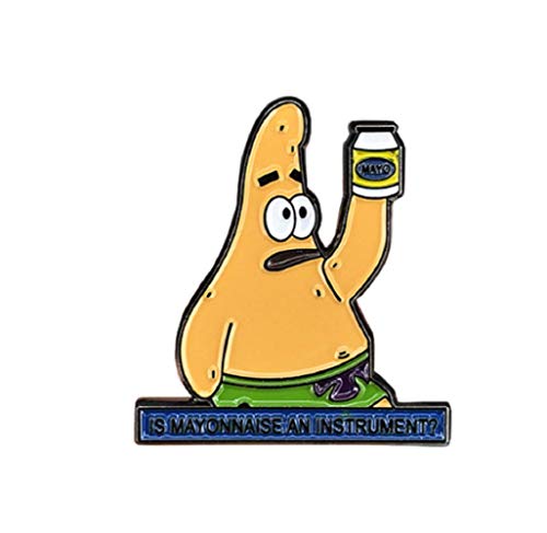 Detail Spongebob Mayonnaise Nomer 28