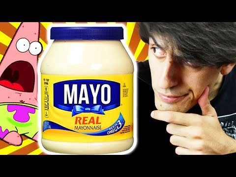 Detail Spongebob Mayonnaise Nomer 31