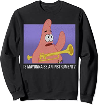 Detail Spongebob Mayonnaise Nomer 33