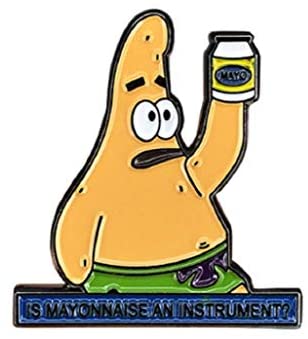 Detail Spongebob Mayonnaise Nomer 34