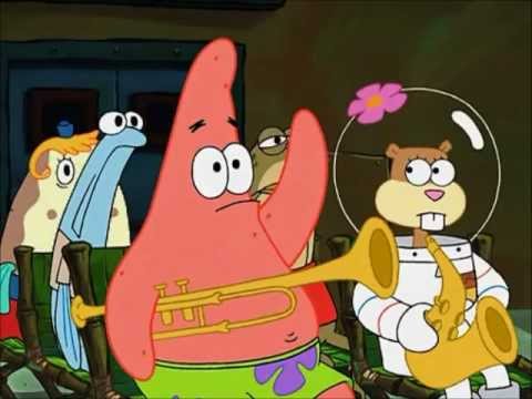 Detail Spongebob Mayonnaise Nomer 4
