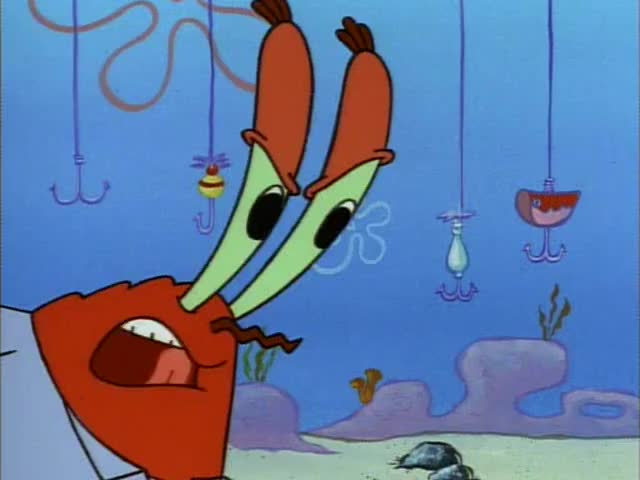 Detail Spongebob Mayonnaise Nomer 39