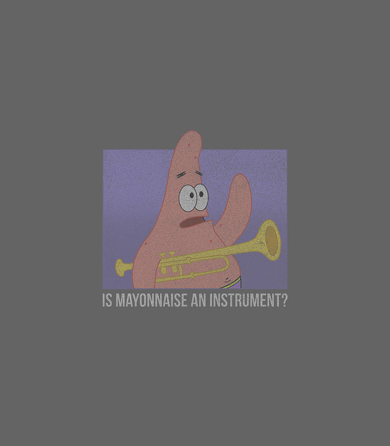 Detail Spongebob Mayonnaise Nomer 40