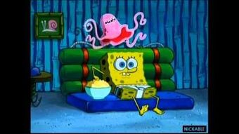 Detail Spongebob Mayonnaise Nomer 41