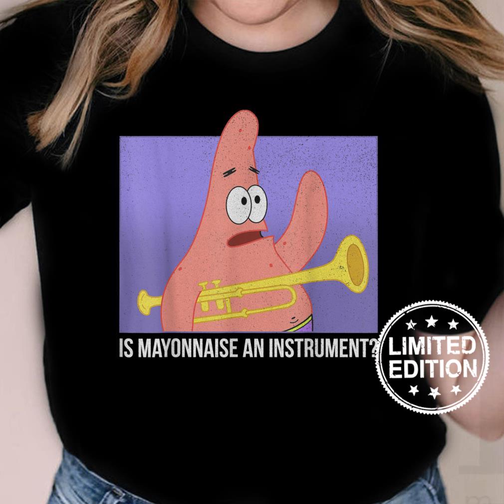 Detail Spongebob Mayonnaise Nomer 43