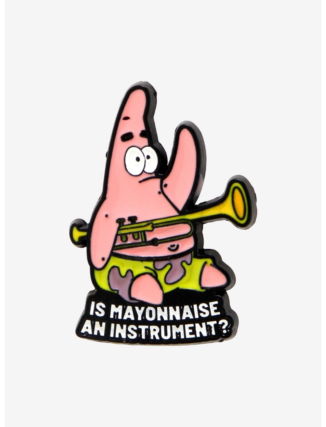 Detail Spongebob Mayonnaise Nomer 49