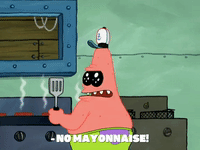 Detail Spongebob Mayonnaise Nomer 55